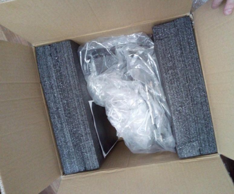 Доставка Wanhao Duplicator I3 Mini по Украине Киеву